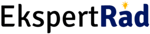 Ekspertråd logo
