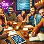 Almen viden quiz: Test din viden og lær noget nyt