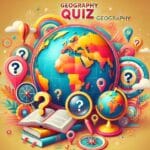 Geografi quiz: Test din viden med en ekspert